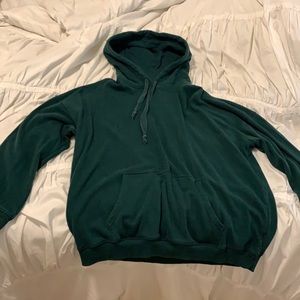 American Eagle Oversized Hoodie